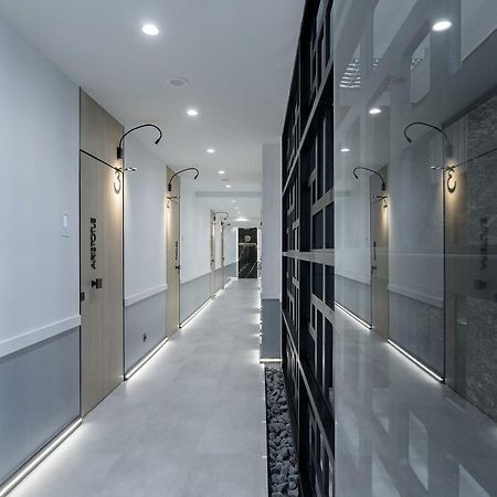Philosofia Athens Suites Exterior foto